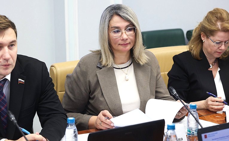 Наталия Косихина