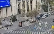 Baza: разбитая Ferrari репера Navai не состояла на учете ГИБДД