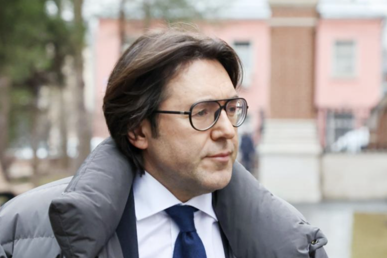 Андрей Малахов