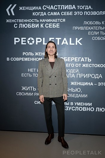 Илья Давыдов