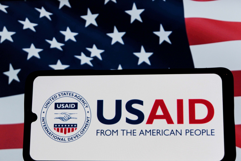 «Финальная точка»: американист раскрыл детали закрытия USAID