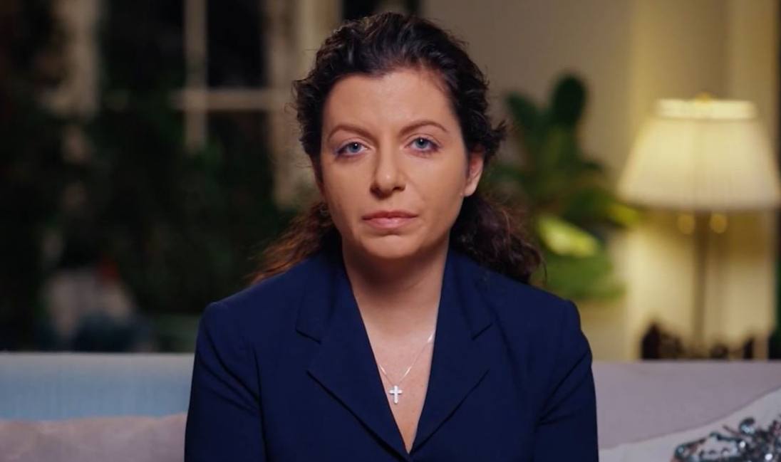 «Сегодня у меня начинается химиотерапия»: борющаяся с раком Маргарита Симоньян обратилась к россиянам с просьбой 