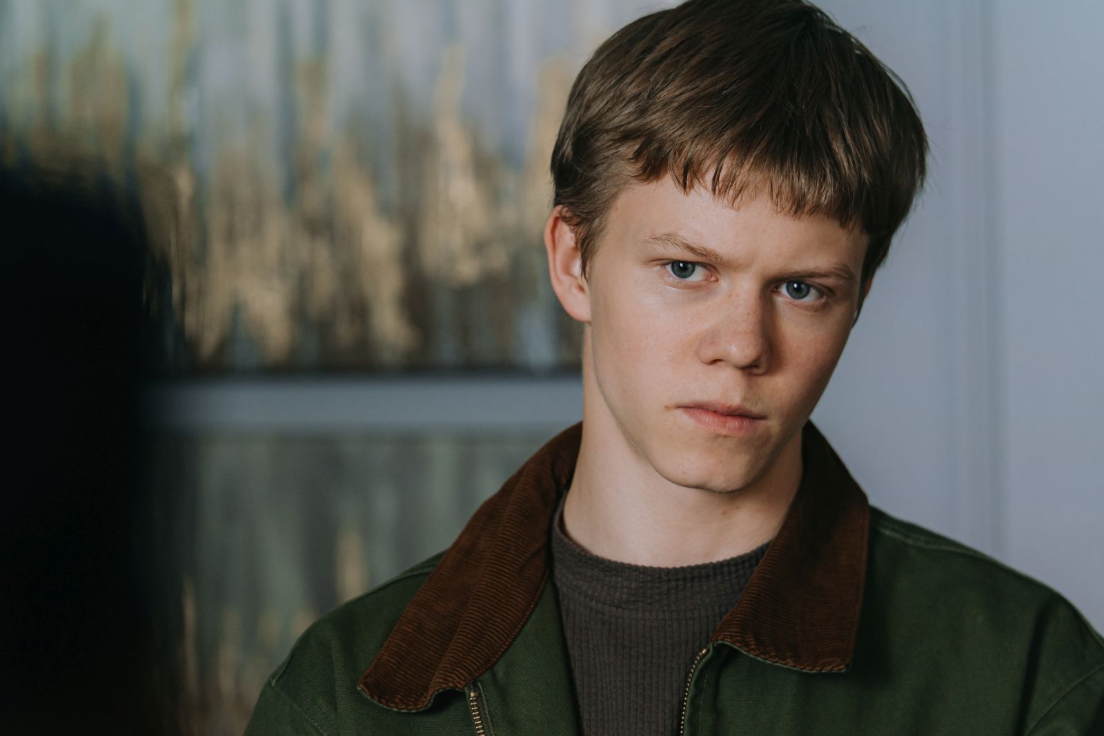 Подошли к концу съемки комедии «Малой» с Тимофеем Кочиным и Владимиром Яглычем