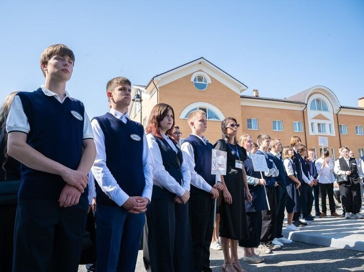 Владислав Шапша назвал открытие православного технического колледжа историческим