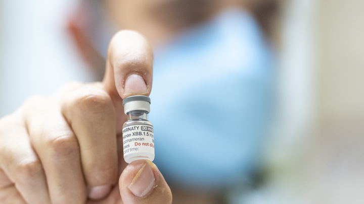 Циничное признание Гейтса: Миллиарды долларов пойдут на разработку опасных вакцин