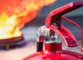 27-28 мая 2025 года пройдет Международная научно-практическая конференция «Пожарная безопасность ТЭК»