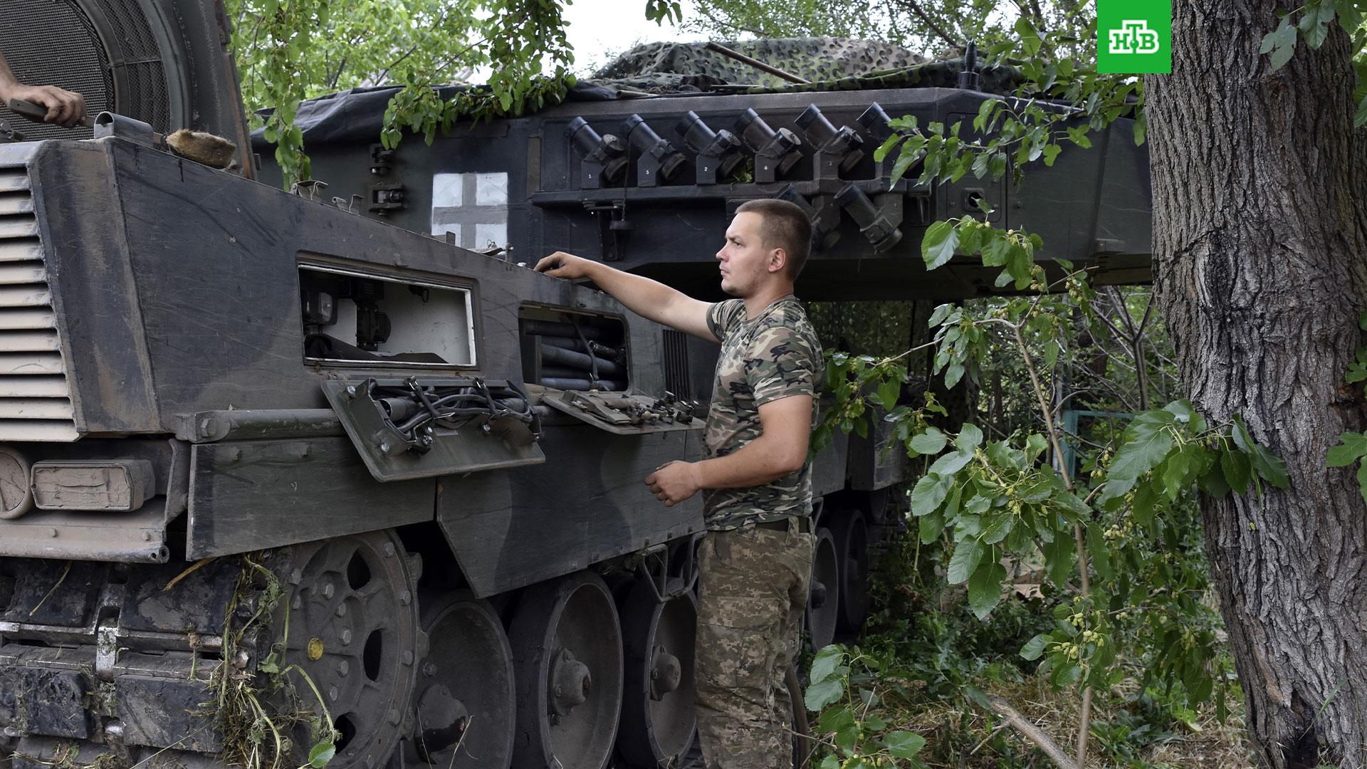 Военные новости фото