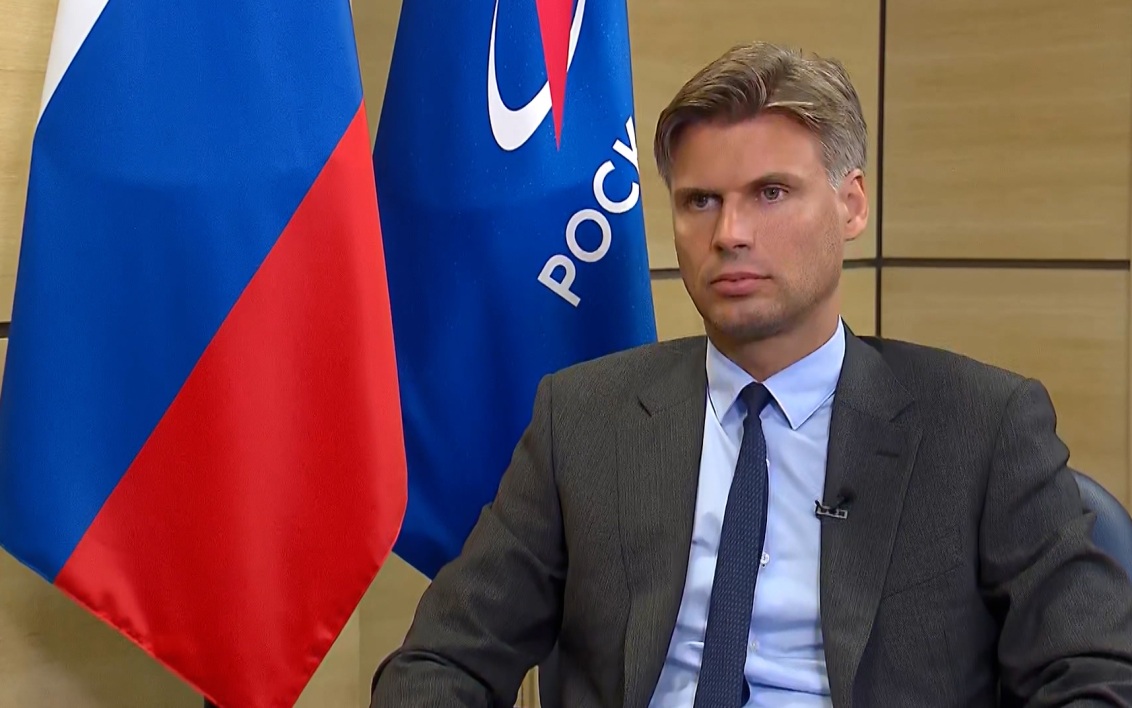 Баканов: Роскосмос готовит еще две ракеты-носителя 
