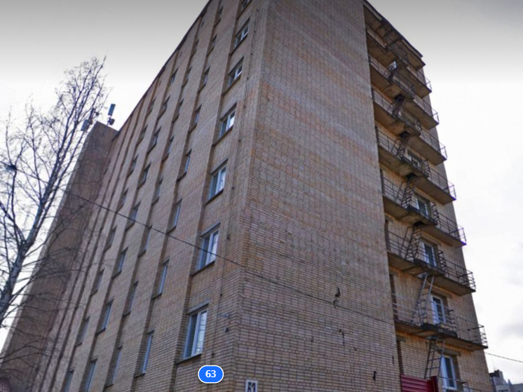 Стали известны подробности смертельного пожара в общежитии в Петрозаводске