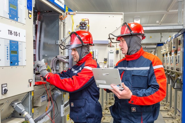 Минэнерго РФ подтвердило готовность белгородских энергетиков к отопительному сезону 2025/26 - Изображение 1