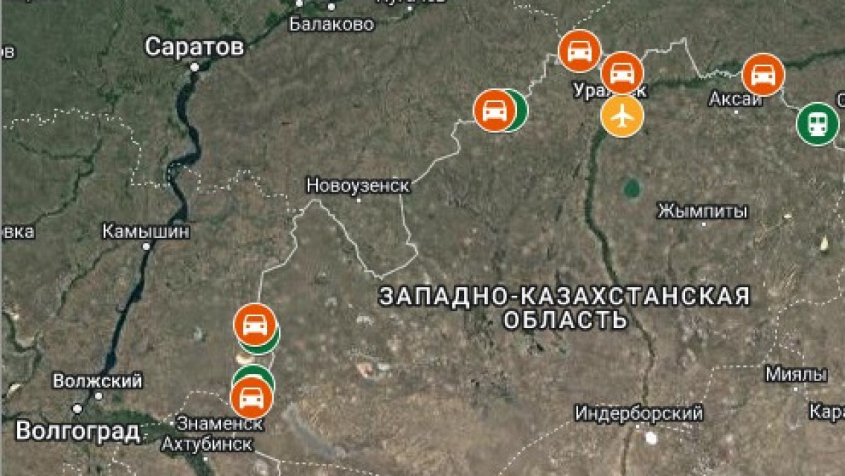 Граница таджикистан и узбекистан карта