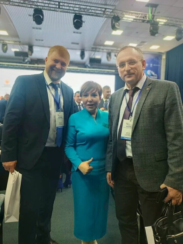 Глава Барятинского МО уехал в Иркутск