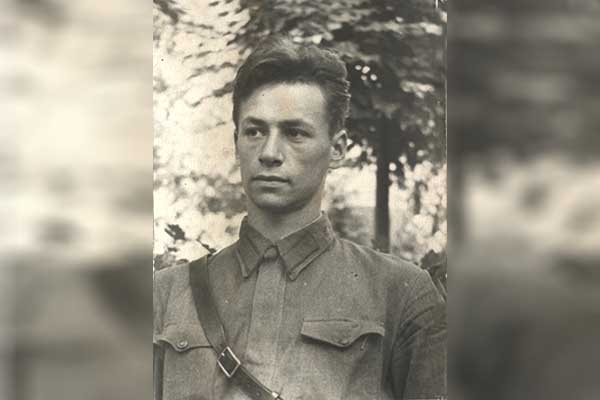 Григорий Фрид. Дорогой раненой памяти