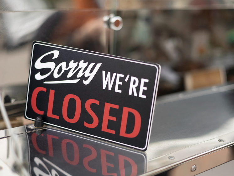 Германия — Кризис в ресторанном бизнесе: высокие цены отпугивают клиентов