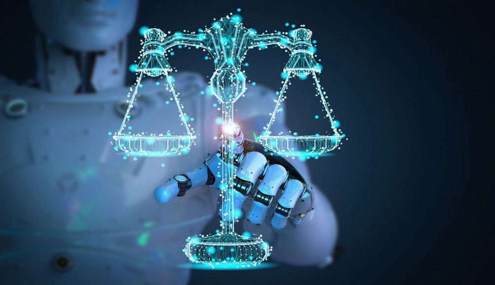 Суды планируют подключить искусственный интеллект к составлению решений