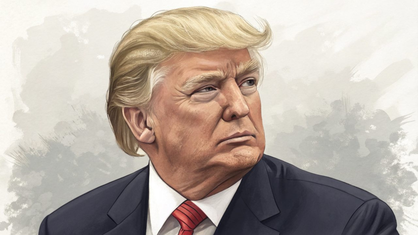 Глава ведомства канцлера ФРГ Фрай заявил, что не верит в отказ Трампа от пошлин