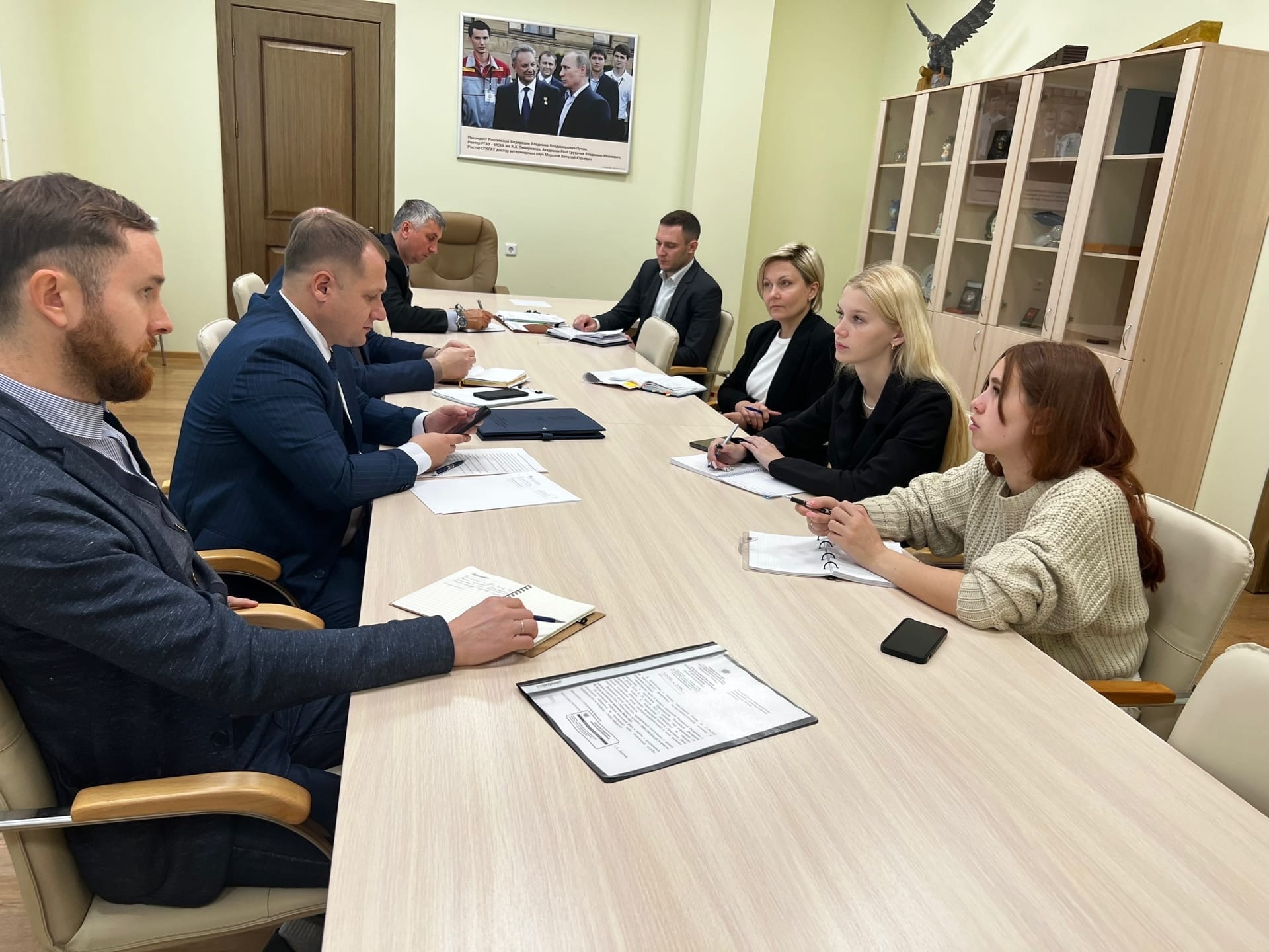 Кубгу рпд