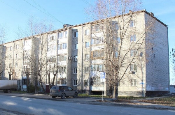 В Тюмени успешно реализован проект по переводу жилого дома с ...