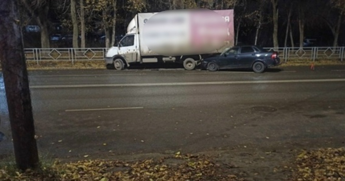 Об этом сообщил областной главк МВД в своей сводке