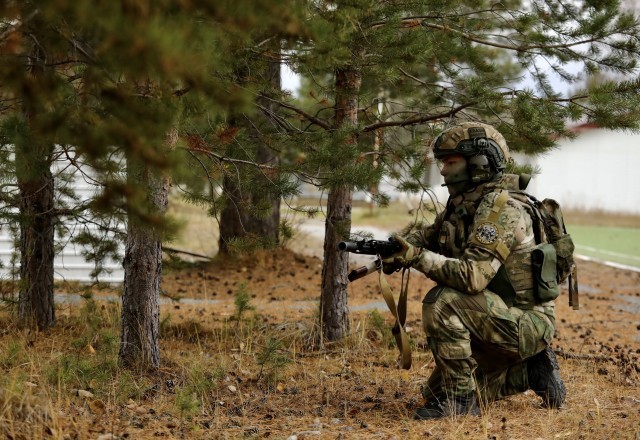 В ХМАО семья добилась, чтобы пропавшему в зоне СВО кормильцу по-прежнему платили довольствие