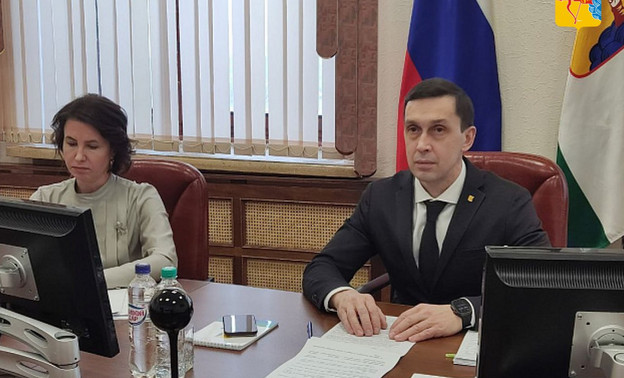 Кировская область — лидер по поддержке многодетных семей