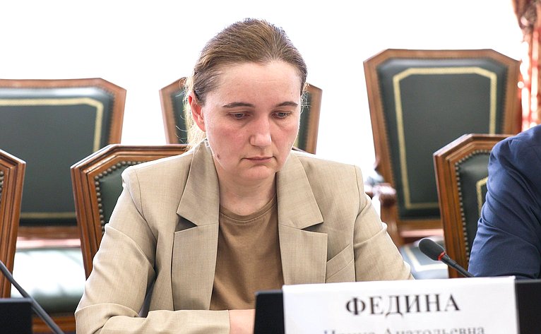 Круглый стол Комитета СФ по экономической политике совместно с Комитетом СФ по аграрно-продовольственной политике и природопользованию «Совершенствование механизмов поддержки развития виноградарства и виноделия в Российской Федерации»