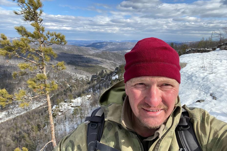 Андрей Иванюта