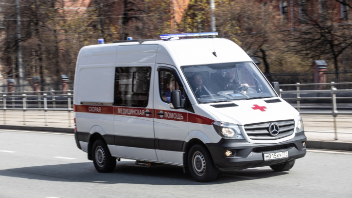 Ребёнок умер после укола в частной клинике прямо в кабинете