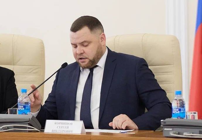  Геннадий Зюганов