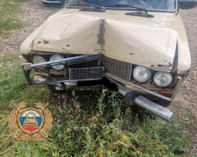 В Балаково на родителей ребенка возбудили уголовное дело за его поездки за рулем