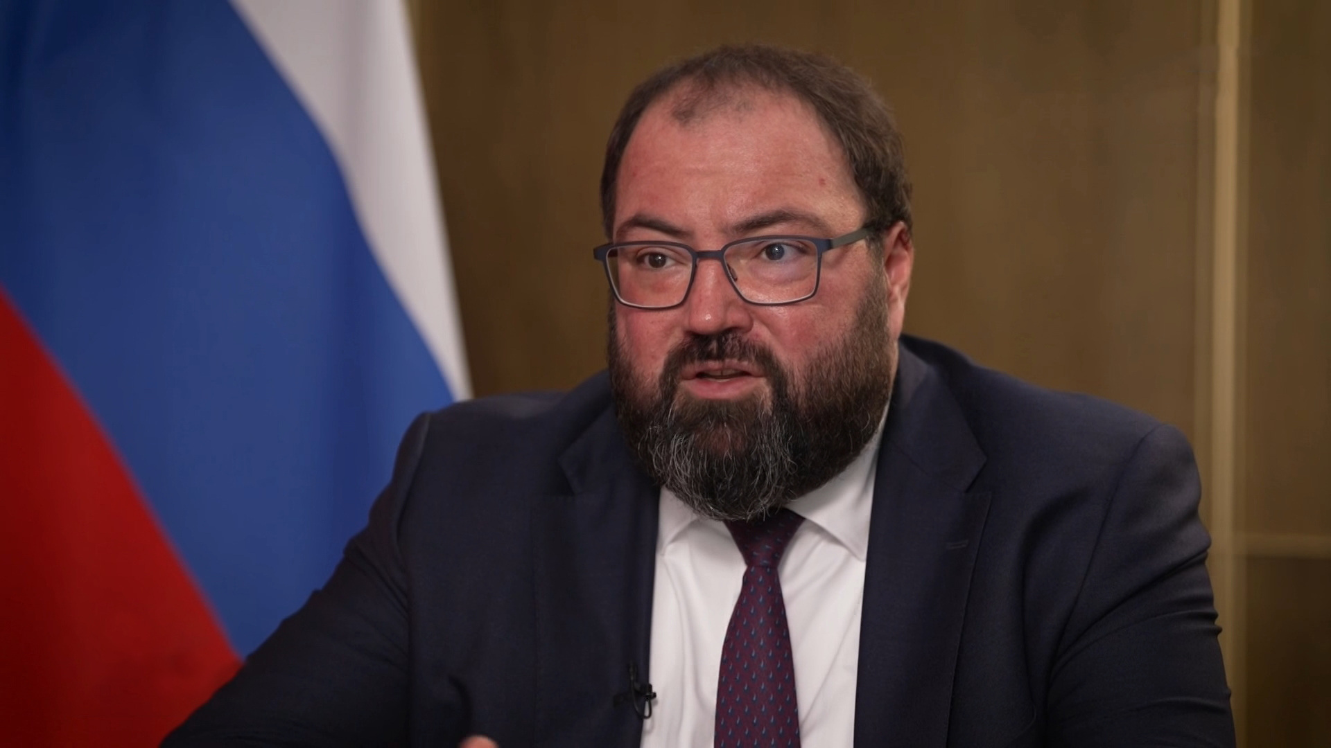 Шадаев допустил возможность сотрудничества РФ и Индии в роботизации складов