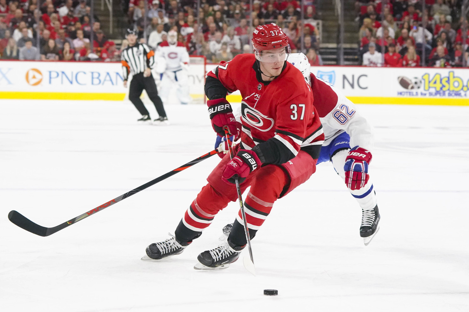 100 ассистентов нхл