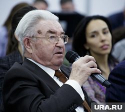 Игумнов стал первым всенародно избранным губернатором Прикамья