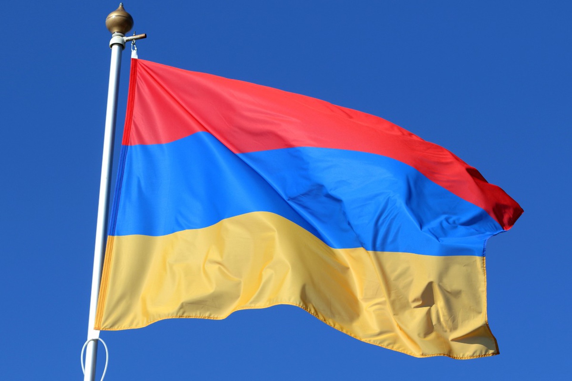 В Армении может начаться новая спецоперация