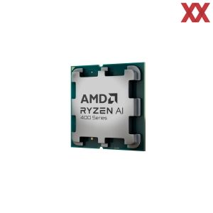 AMD, Ryzen-AI-400-Serie