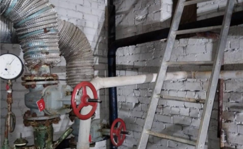 «Концессии теплоснабжения» проложили циркуляционный трубопровод к ряду домов Дзержинского района