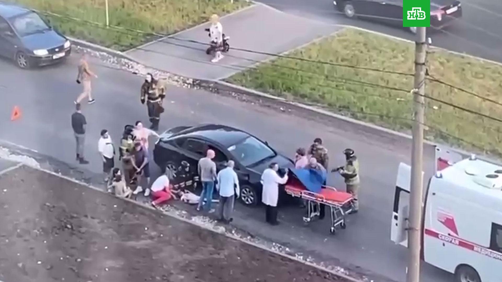 К Чему Снится Что Сестру Сбила Машина