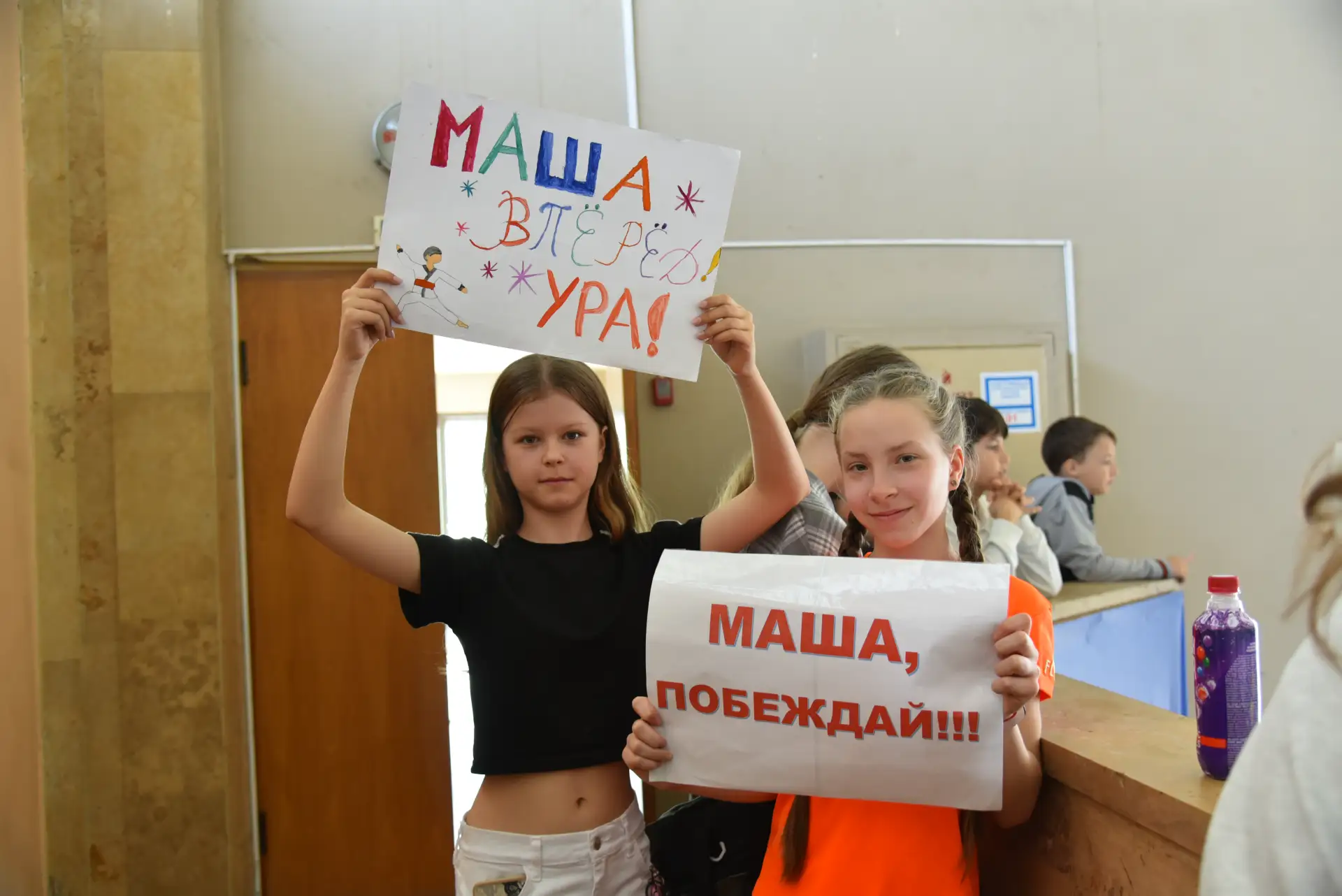 В Балаково проходит открытое первенство БМР по дзюдо памяти капитана Ильи Носкова