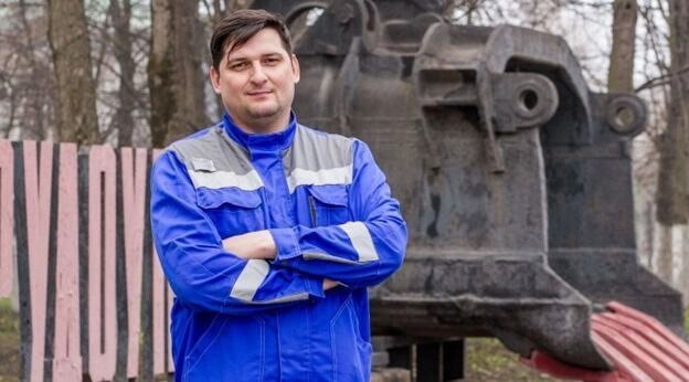 Виталий Рудой