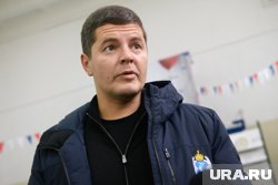 Губернатор ЯНАО Дмитрий Артюхов проконтролировал ситуацию с новостройкой