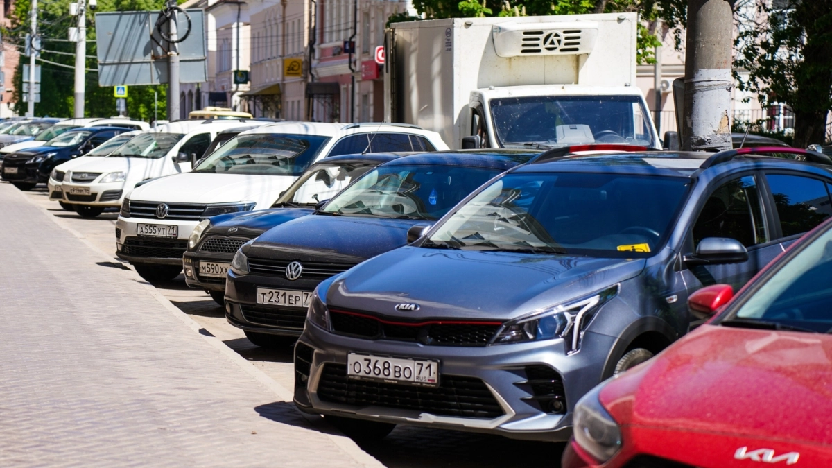 Ford объявила о возврате моделей кроссовера Escape, выпущенных в 2025 году, в связи с проблемами в работе камер заднего вида