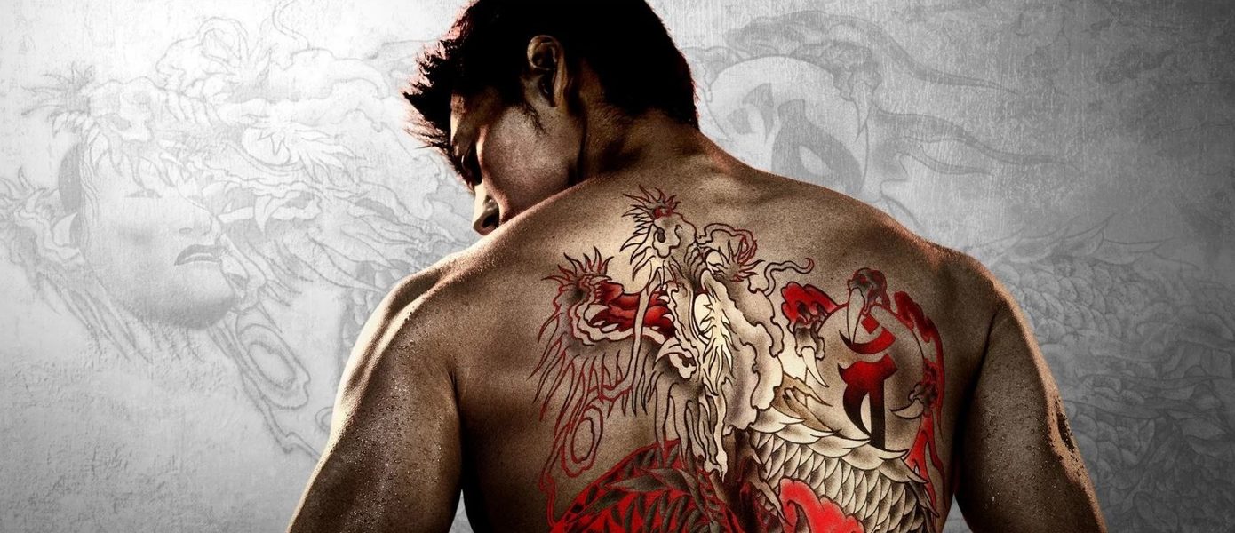 Добро пожаловать в Камурочо: Сериал Like A Dragon: Yakuza от Amazon получил первый тизер