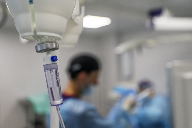 ЦСКА сообщил о состоянии избитого в ночном клубе баскетболиста