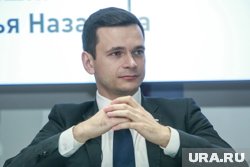 В материалах дела Ильи Яшина* указали, что у него нет гражданства