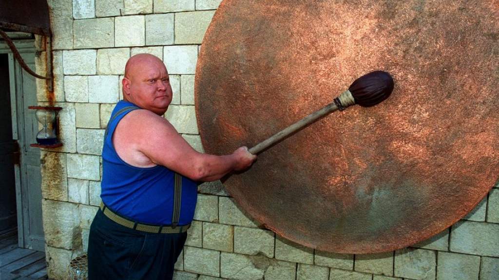 Форт Боярд, история создания, ведущие, интересные факты