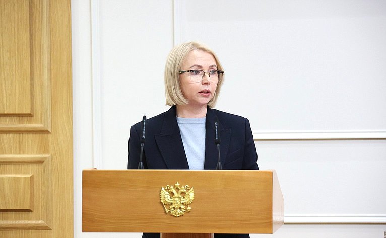 Заседание Совета по межнациональным отношениям и взаимодействию с религиозными объединениями