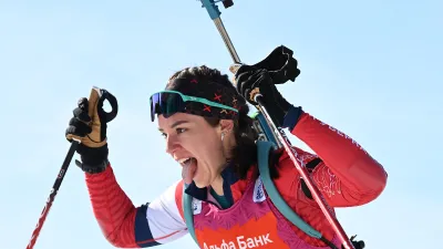 Анастасия Гореева / Халили