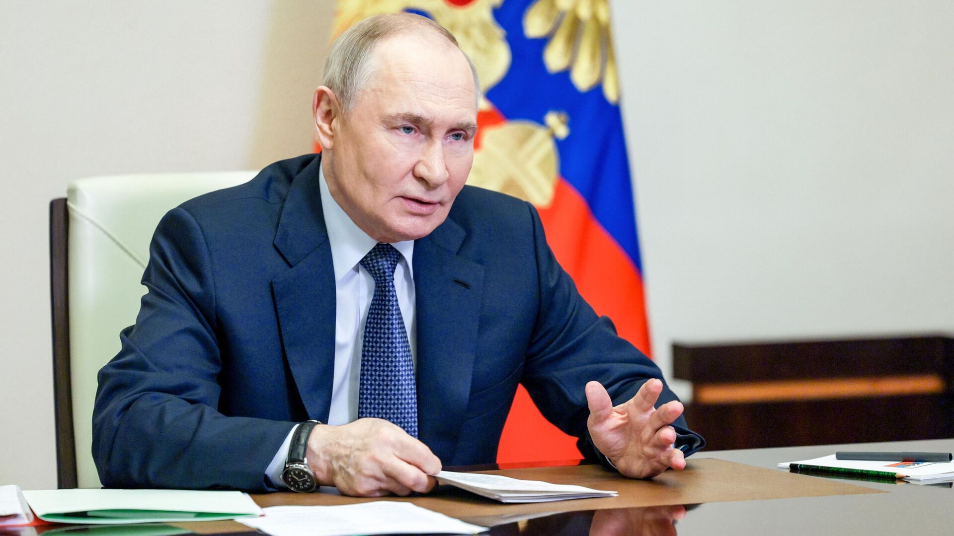 Путин – об отношениях с Китаем, ШОС и справедливом мироустройстве - Sputnik Молдова, 1920, 30.08.2025