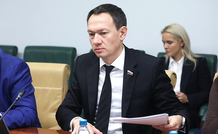 Тимур Нагуманов