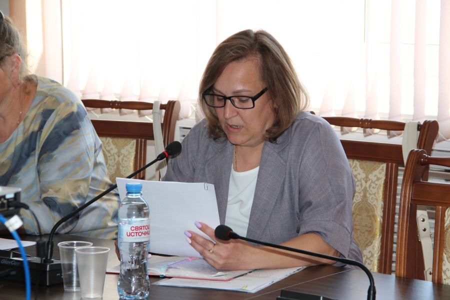 Перспективы развития сельских территорий